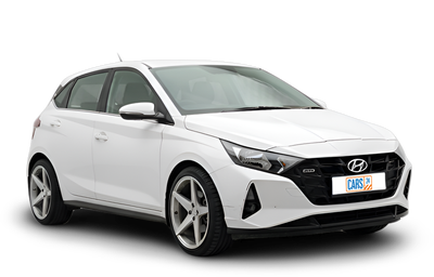 Hyundai NEW I20-img